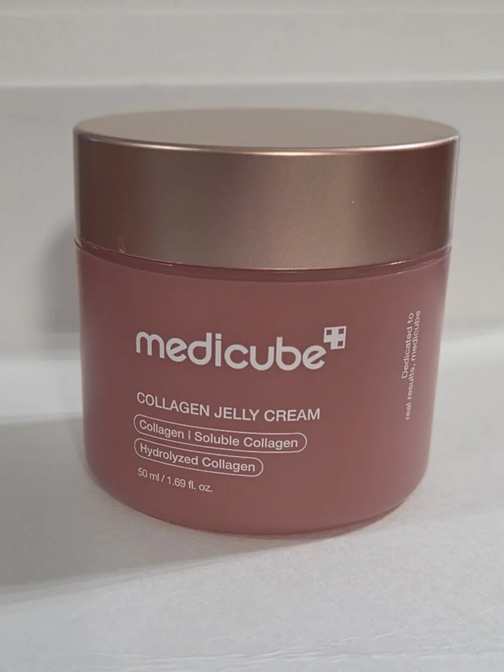 Medicube Collagen Jelly Cream 50ml Korean K Beauty Skincare